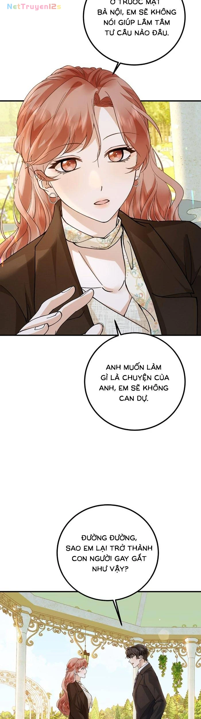 Hôn Nhân Đê Tiện Chapter 40 - 32
