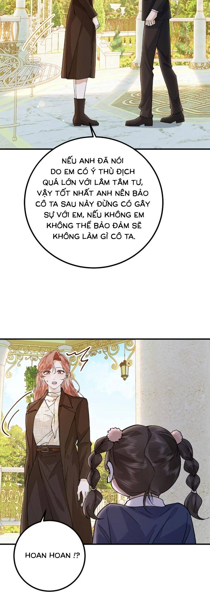 Hôn Nhân Đê Tiện Chapter 40 - 33