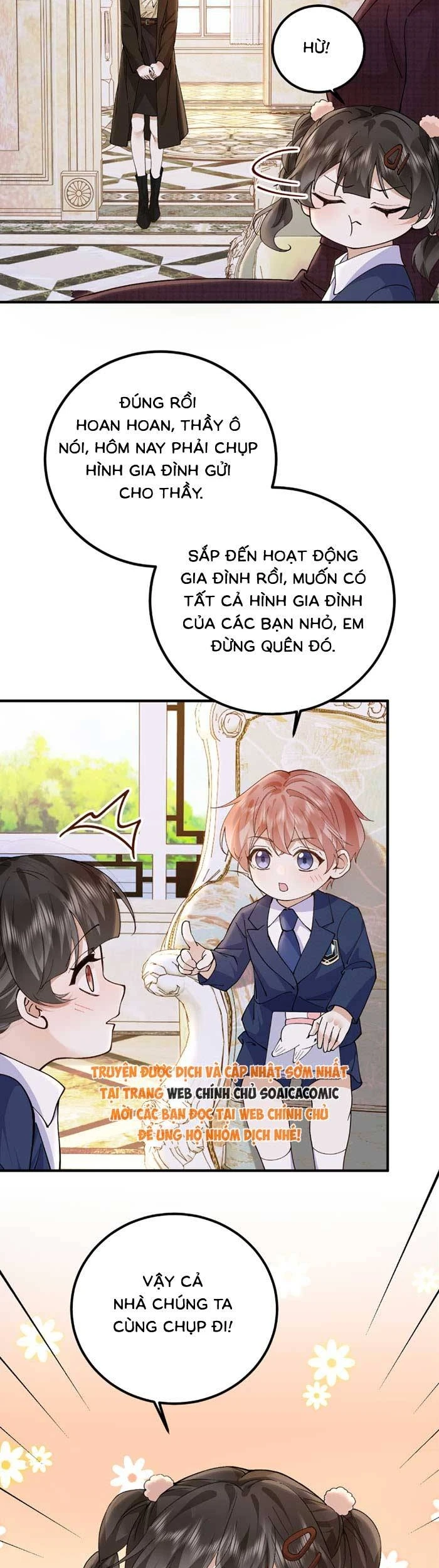 Hôn Nhân Đê Tiện Chapter 41 - 2