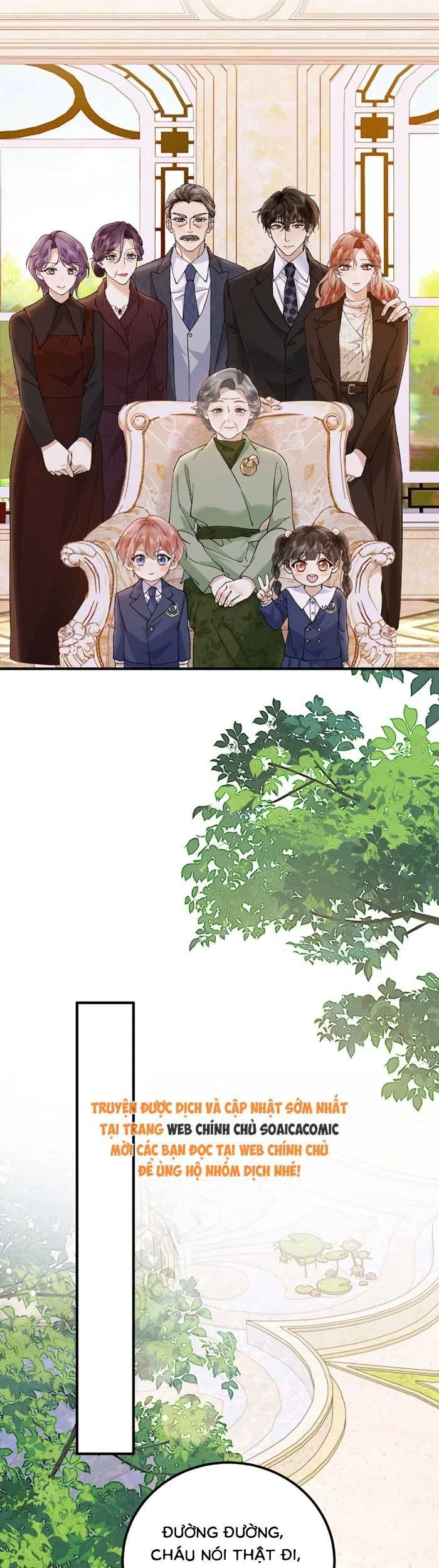 Hôn Nhân Đê Tiện Chapter 41 - 6