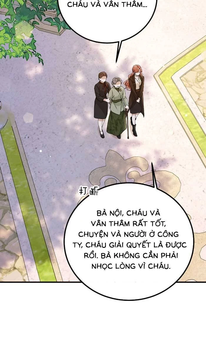Hôn Nhân Đê Tiện Chapter 41 - 7