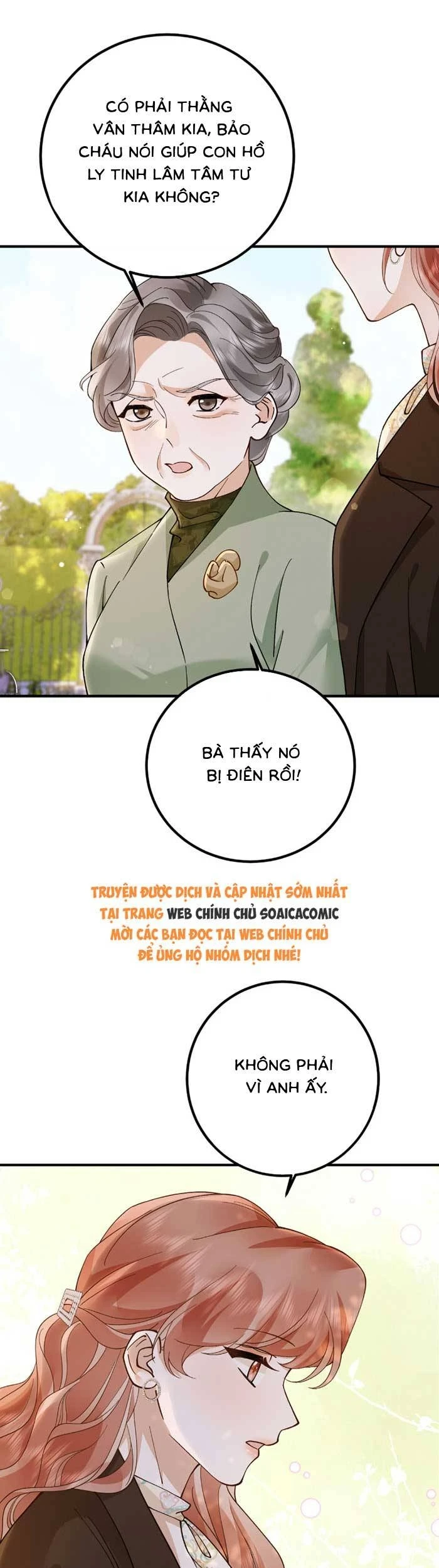 Hôn Nhân Đê Tiện Chapter 41 - 8