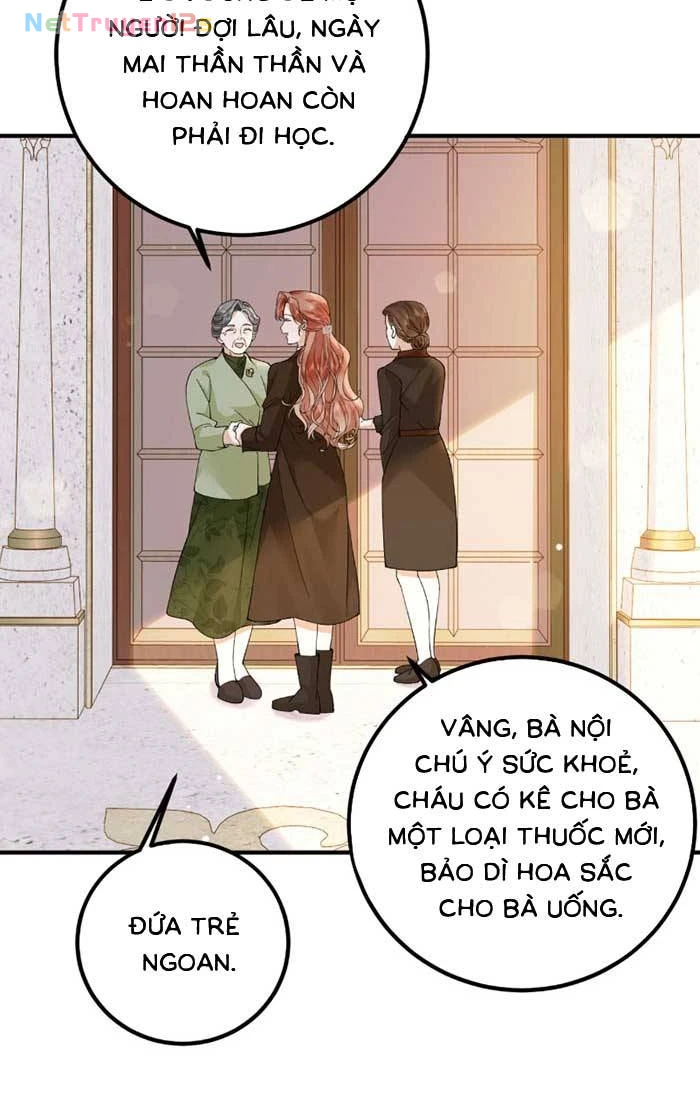 Hôn Nhân Đê Tiện Chapter 41 - 10