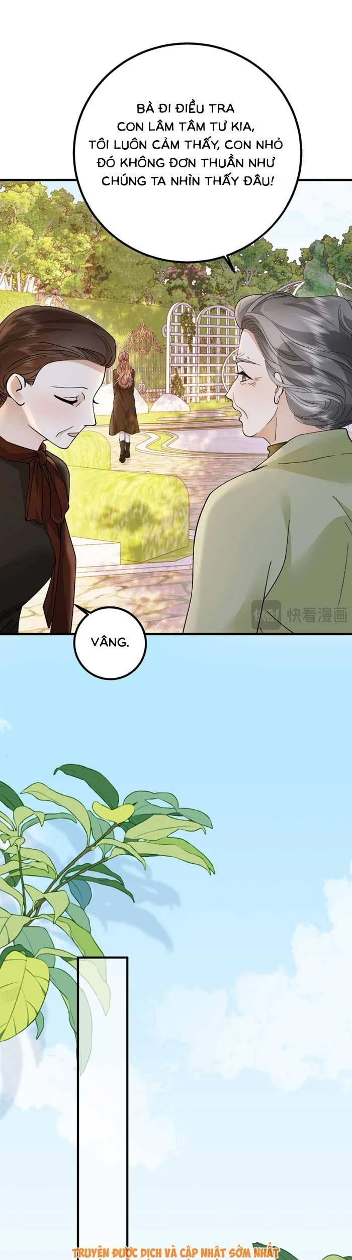 Hôn Nhân Đê Tiện Chapter 41 - 11