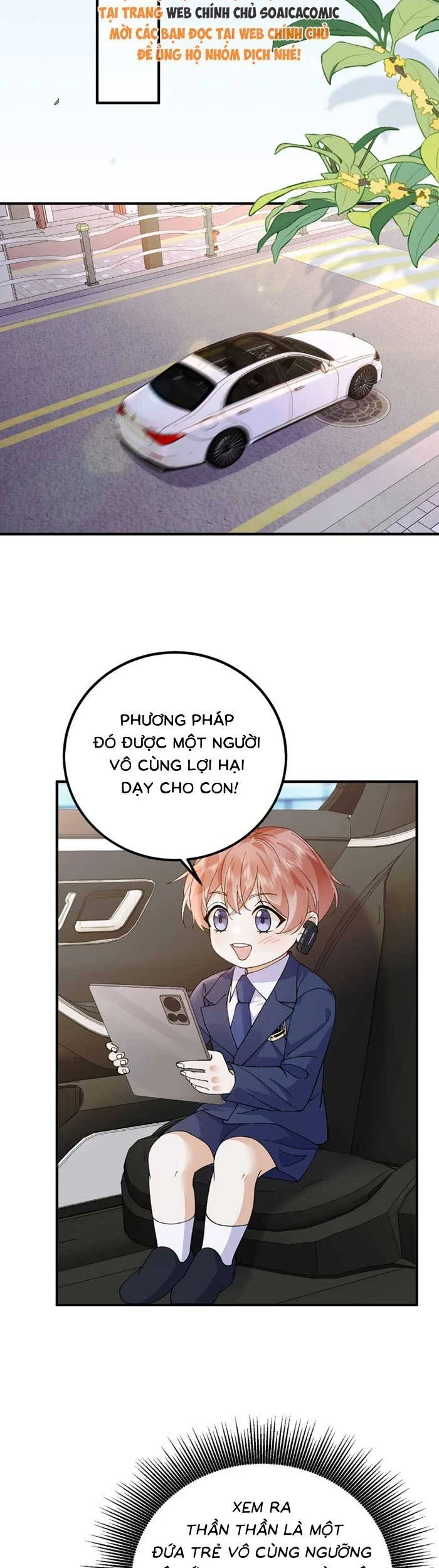 Hôn Nhân Đê Tiện Chapter 41 - 12