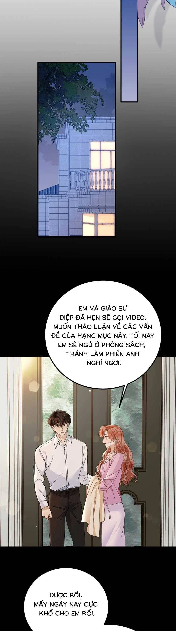 Hôn Nhân Đê Tiện Chapter 41 - 14