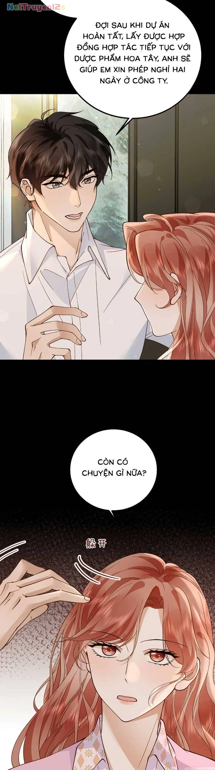 Hôn Nhân Đê Tiện Chapter 41 - 15