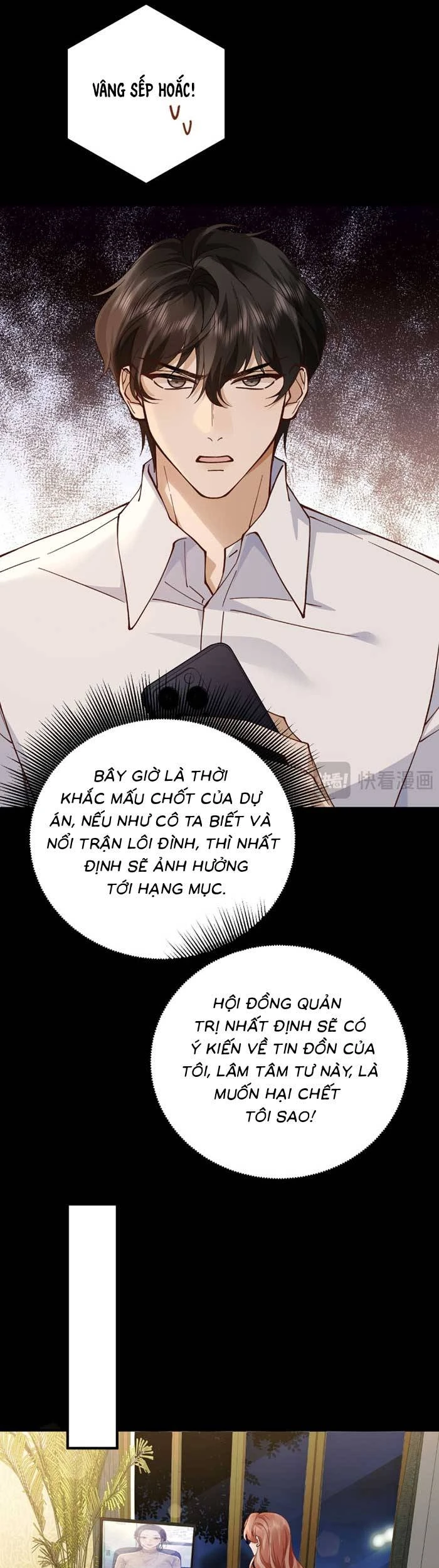 Hôn Nhân Đê Tiện Chapter 41 - 20