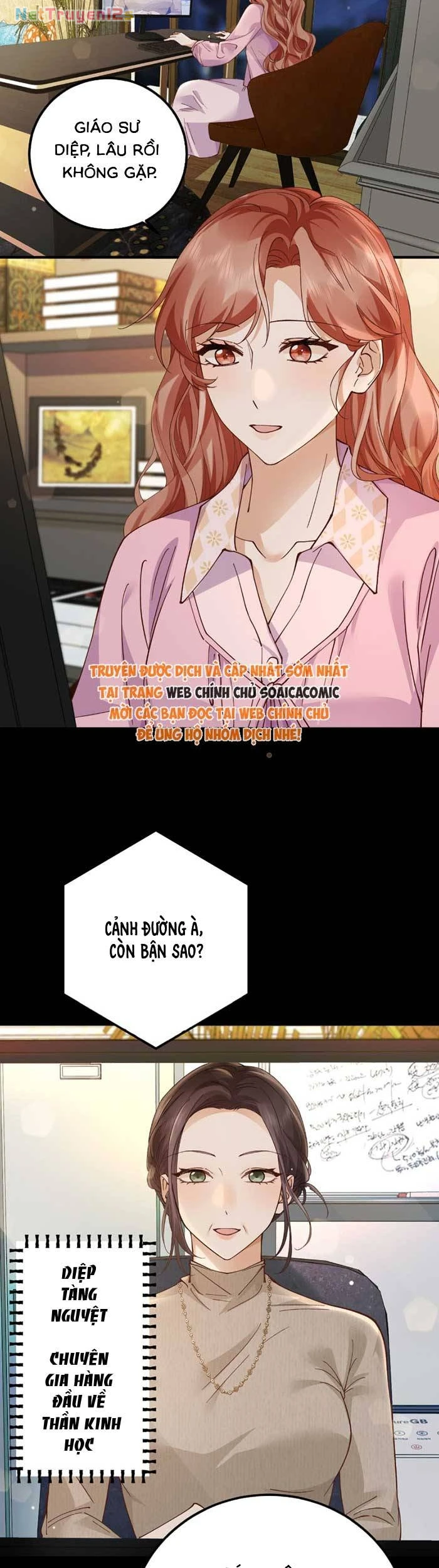 Hôn Nhân Đê Tiện Chapter 41 - 21