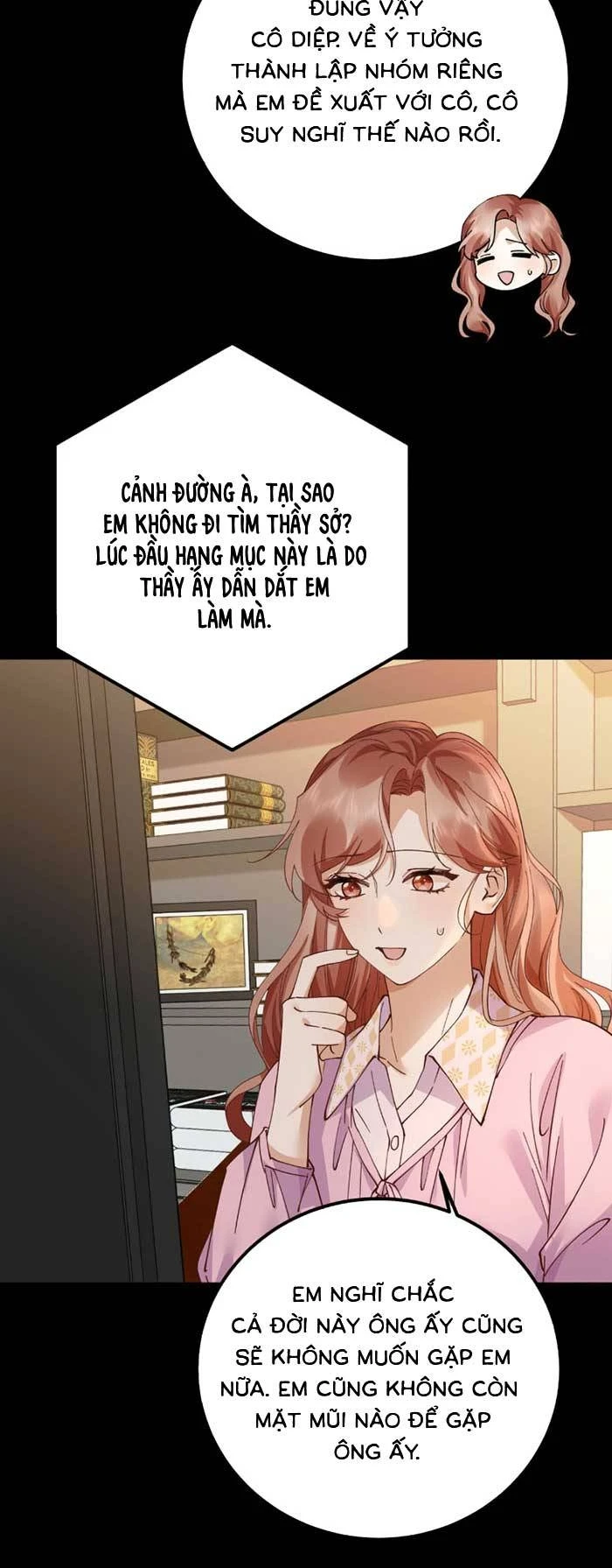 Hôn Nhân Đê Tiện Chapter 41 - 22