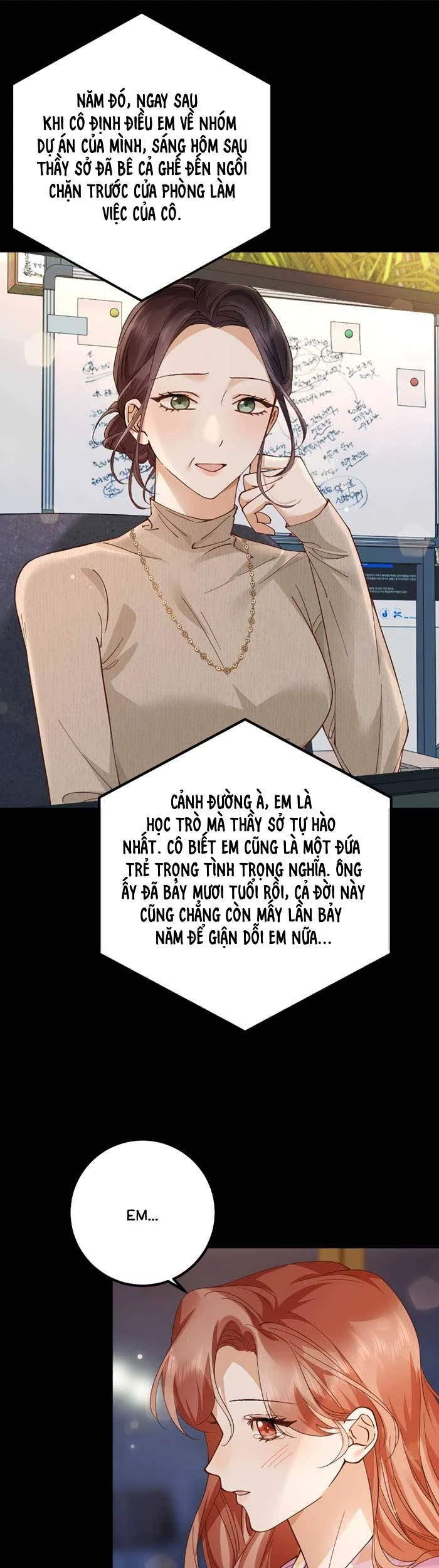 Hôn Nhân Đê Tiện Chapter 41 - 23