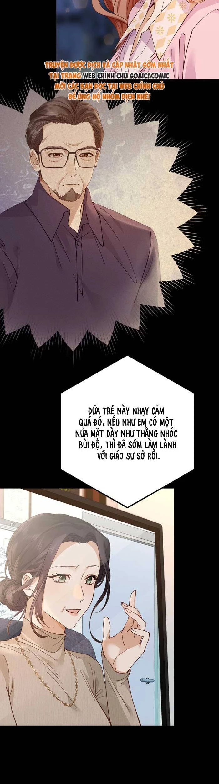 Hôn Nhân Đê Tiện Chapter 41 - 24