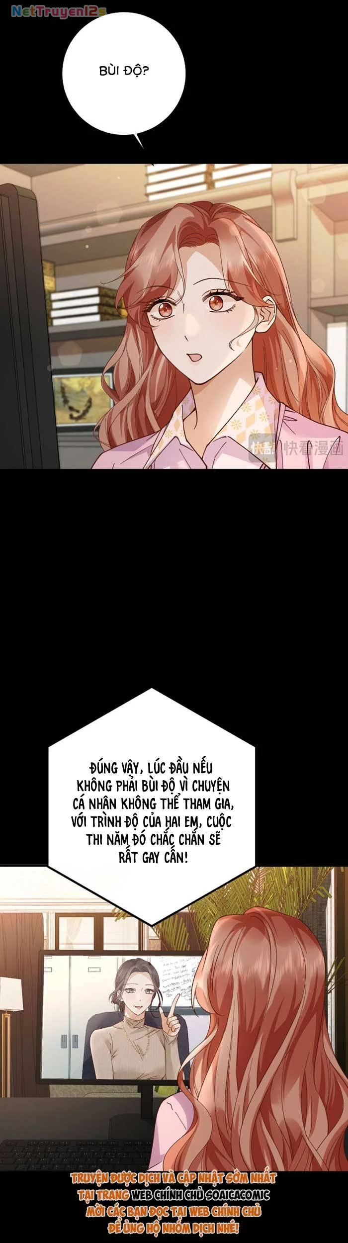 Hôn Nhân Đê Tiện Chapter 41 - 26