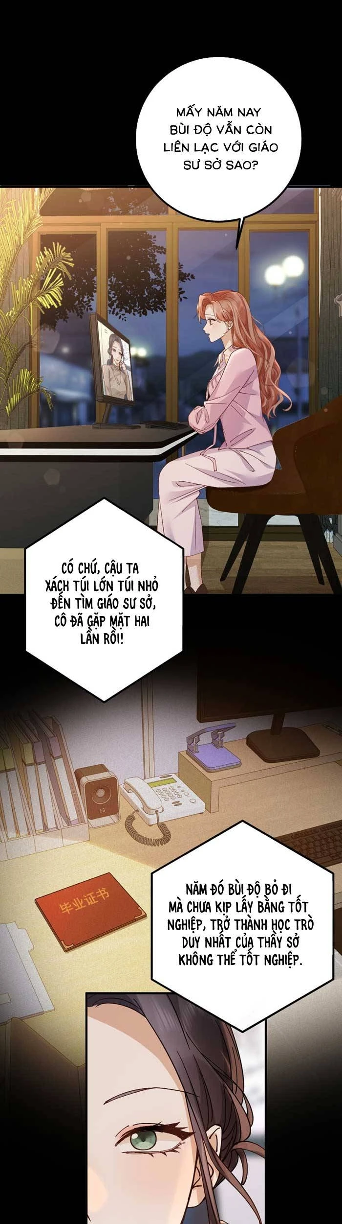 Hôn Nhân Đê Tiện Chapter 41 - 27