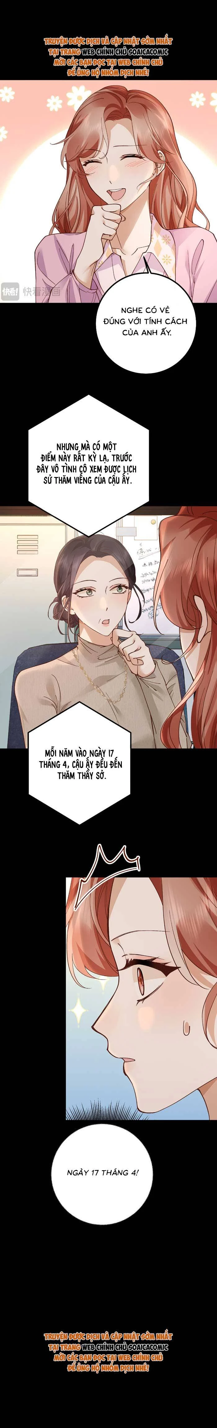 Hôn Nhân Đê Tiện Chapter 41 - 29