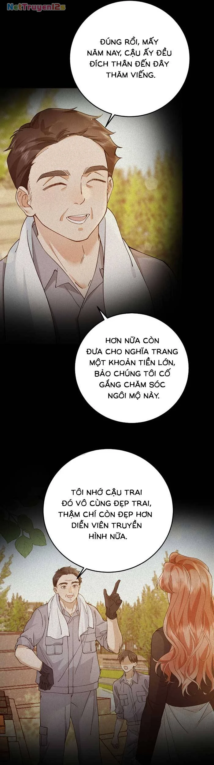 Hôn Nhân Đê Tiện Chapter 41 - 30