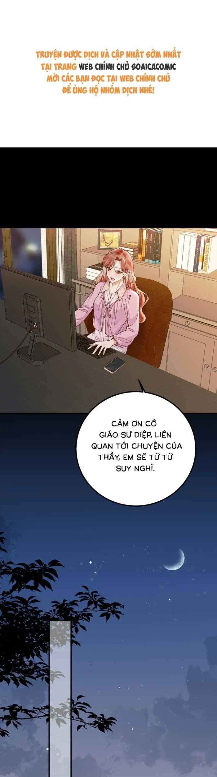 Hôn Nhân Đê Tiện Chapter 42 - 1