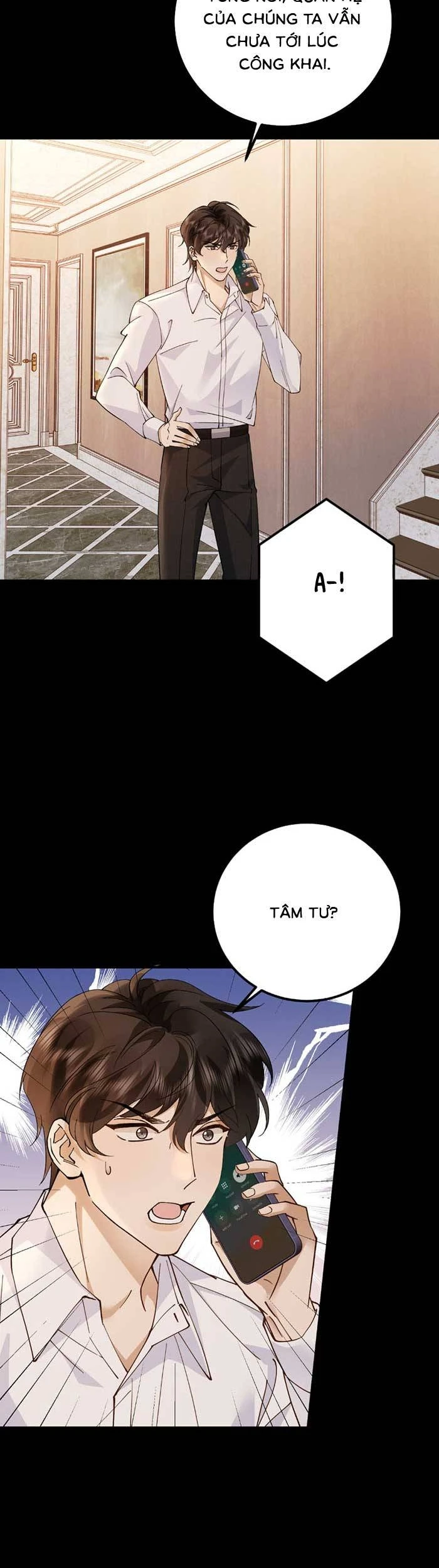 Hôn Nhân Đê Tiện Chapter 42 - 5