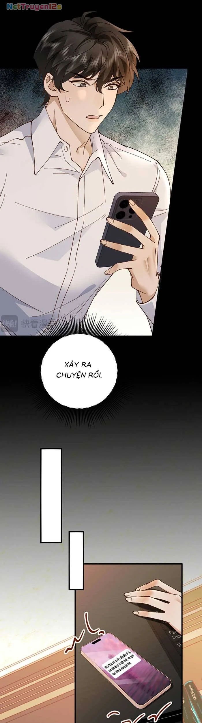 Hôn Nhân Đê Tiện Chapter 42 - 7