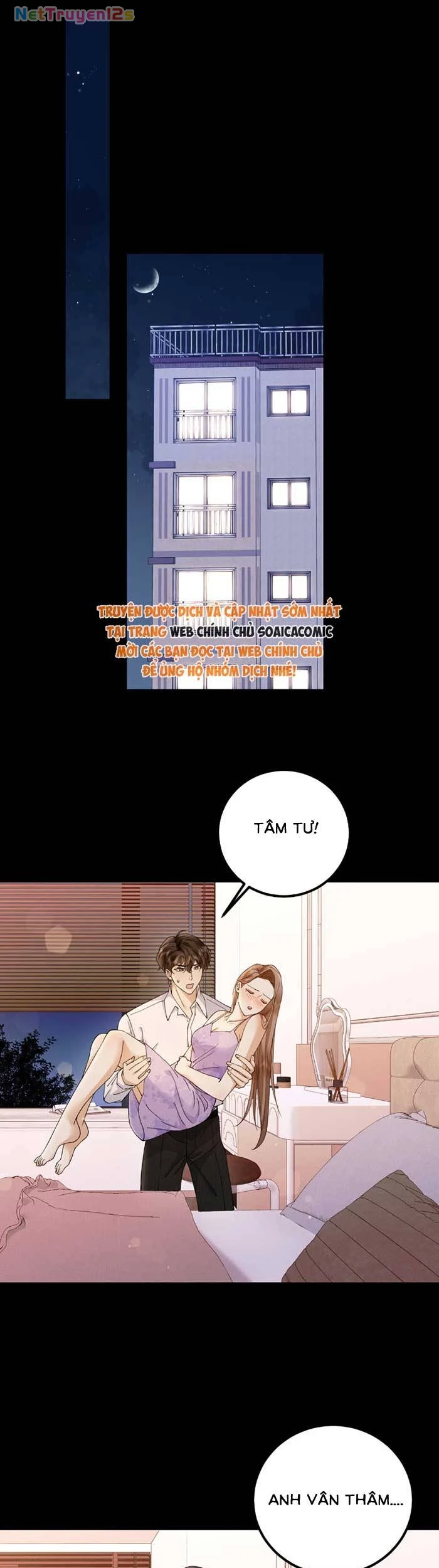 Hôn Nhân Đê Tiện Chapter 42 - 10