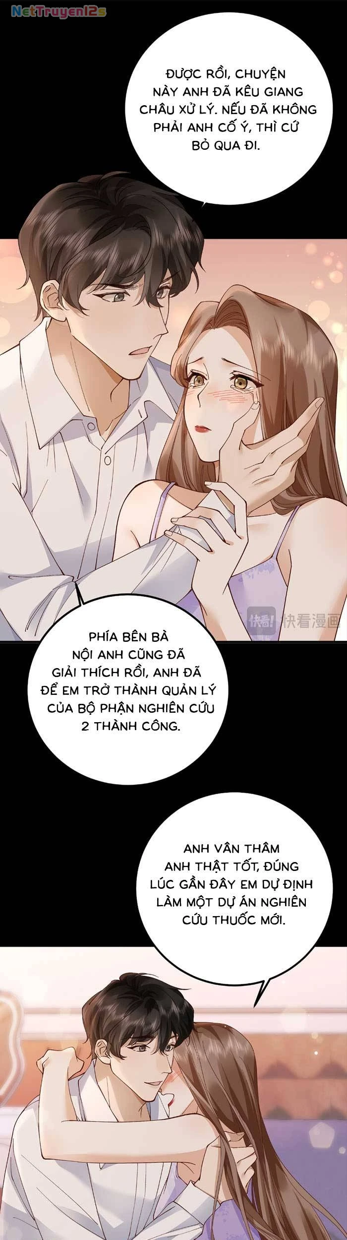 Hôn Nhân Đê Tiện Chapter 42 - 13