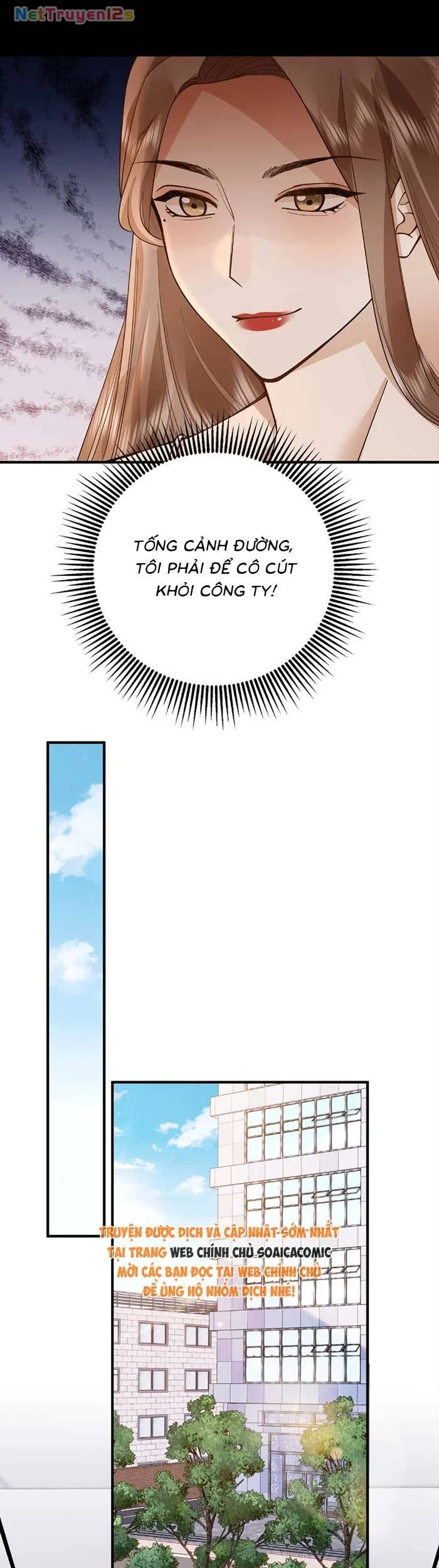 Hôn Nhân Đê Tiện Chapter 42 - 16