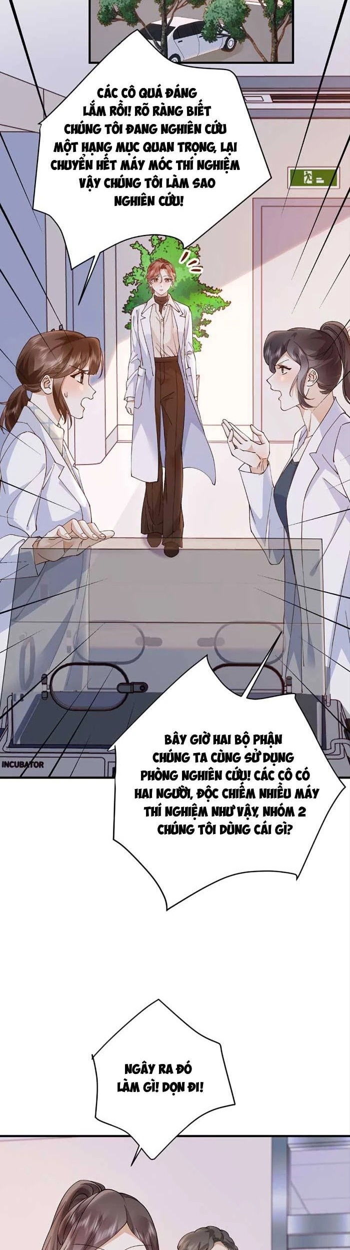 Hôn Nhân Đê Tiện Chapter 42 - 17