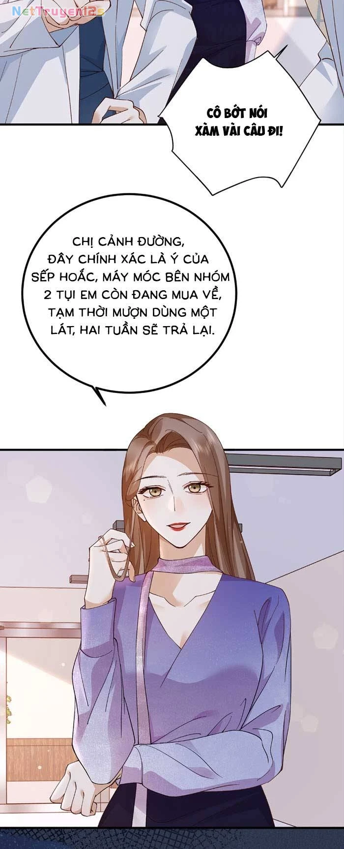 Hôn Nhân Đê Tiện Chapter 42 - 21