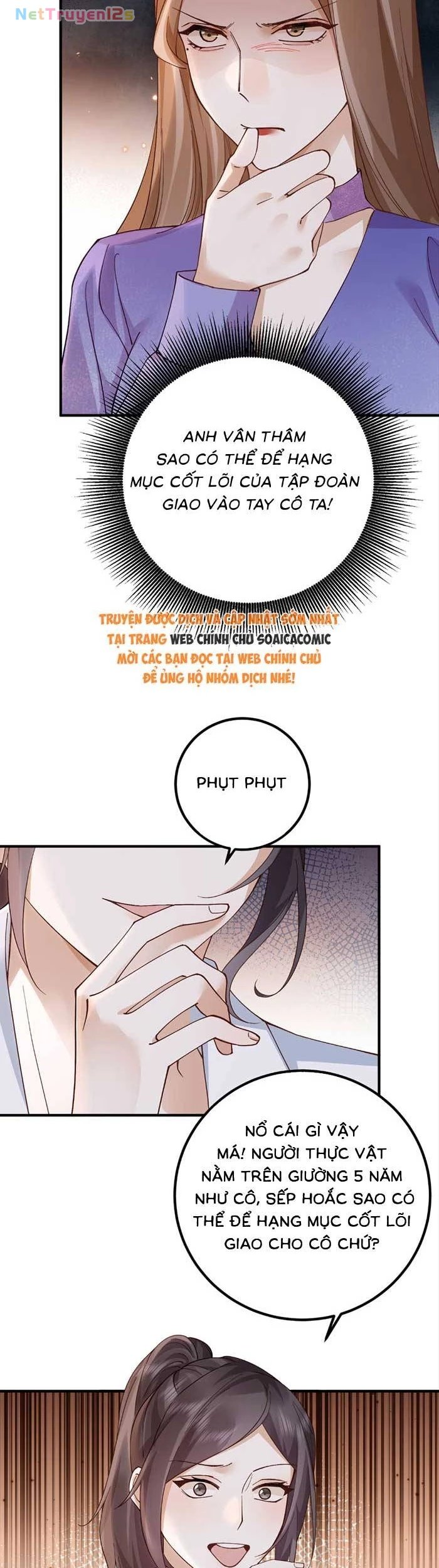 Hôn Nhân Đê Tiện Chapter 42 - 23