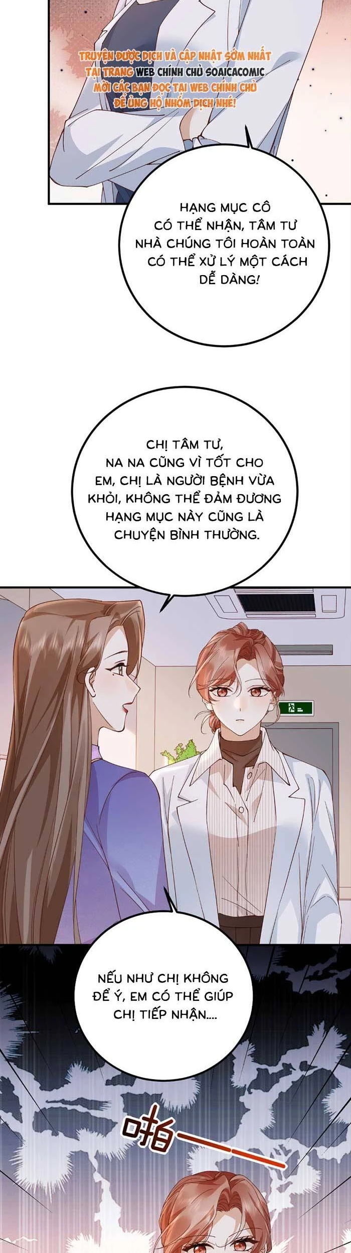 Hôn Nhân Đê Tiện Chapter 42 - 26