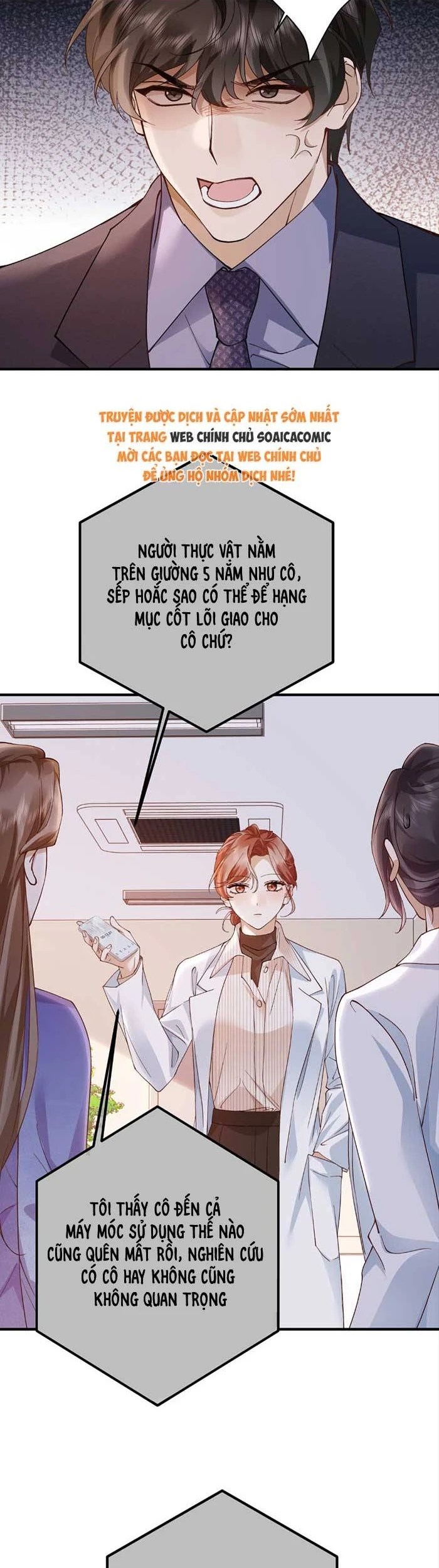 Hôn Nhân Đê Tiện Chapter 42 - 29