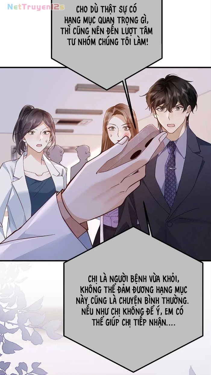 Hôn Nhân Đê Tiện Chapter 42 - 30