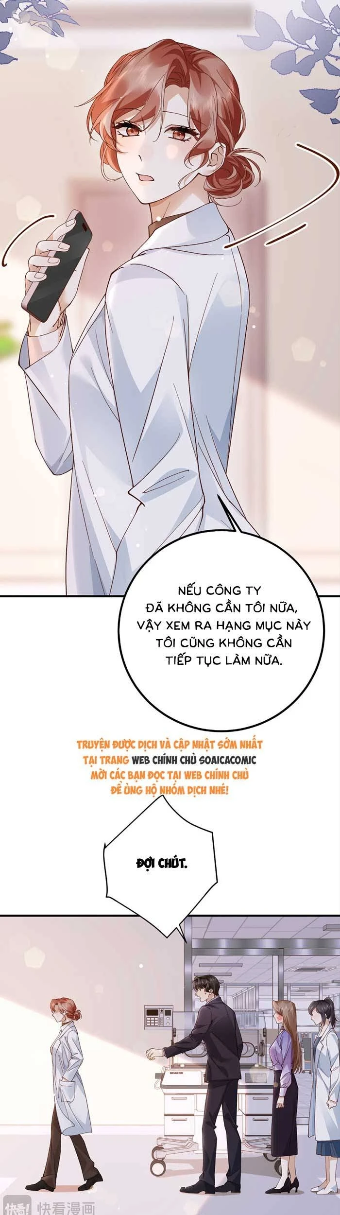 Hôn Nhân Đê Tiện Chapter 42 - 31