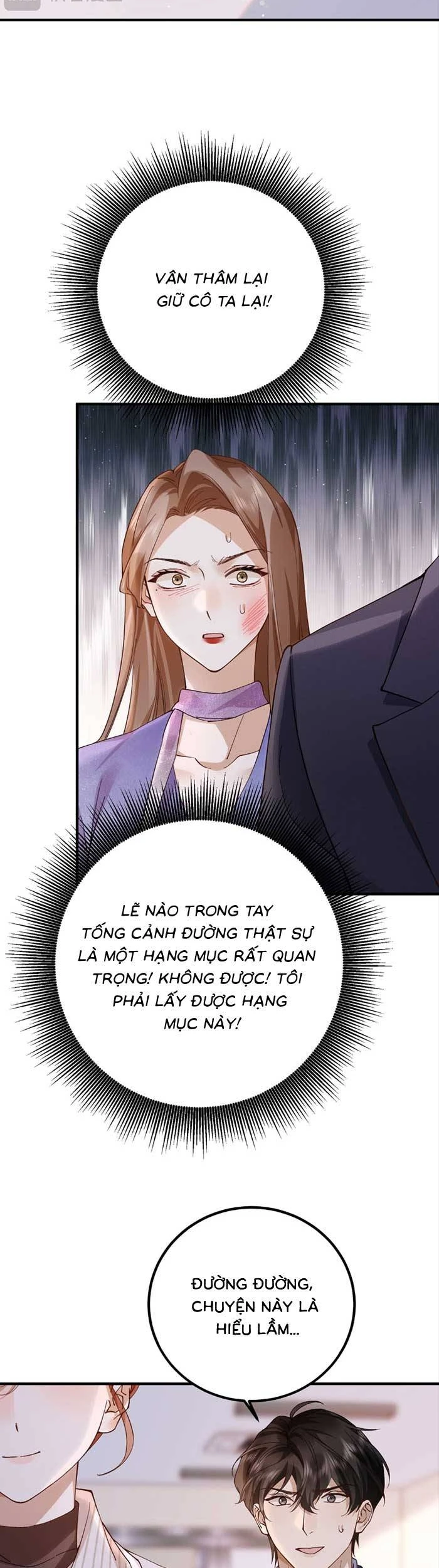 Hôn Nhân Đê Tiện Chapter 42 - 32