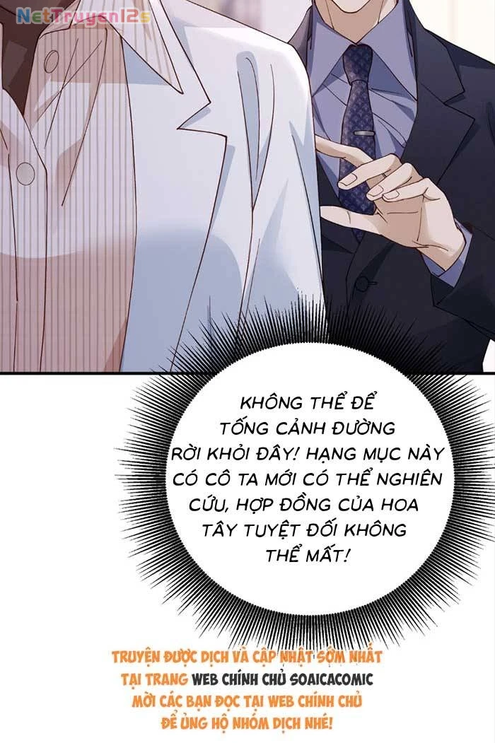 Hôn Nhân Đê Tiện Chapter 42 - 33