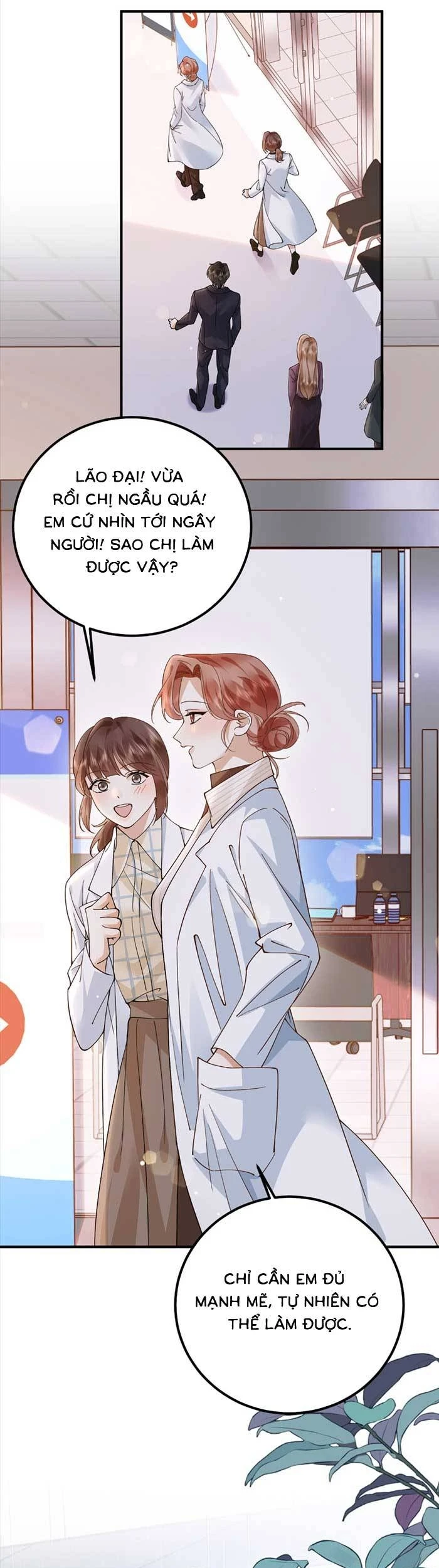 Hôn Nhân Đê Tiện Chapter 43 - 5