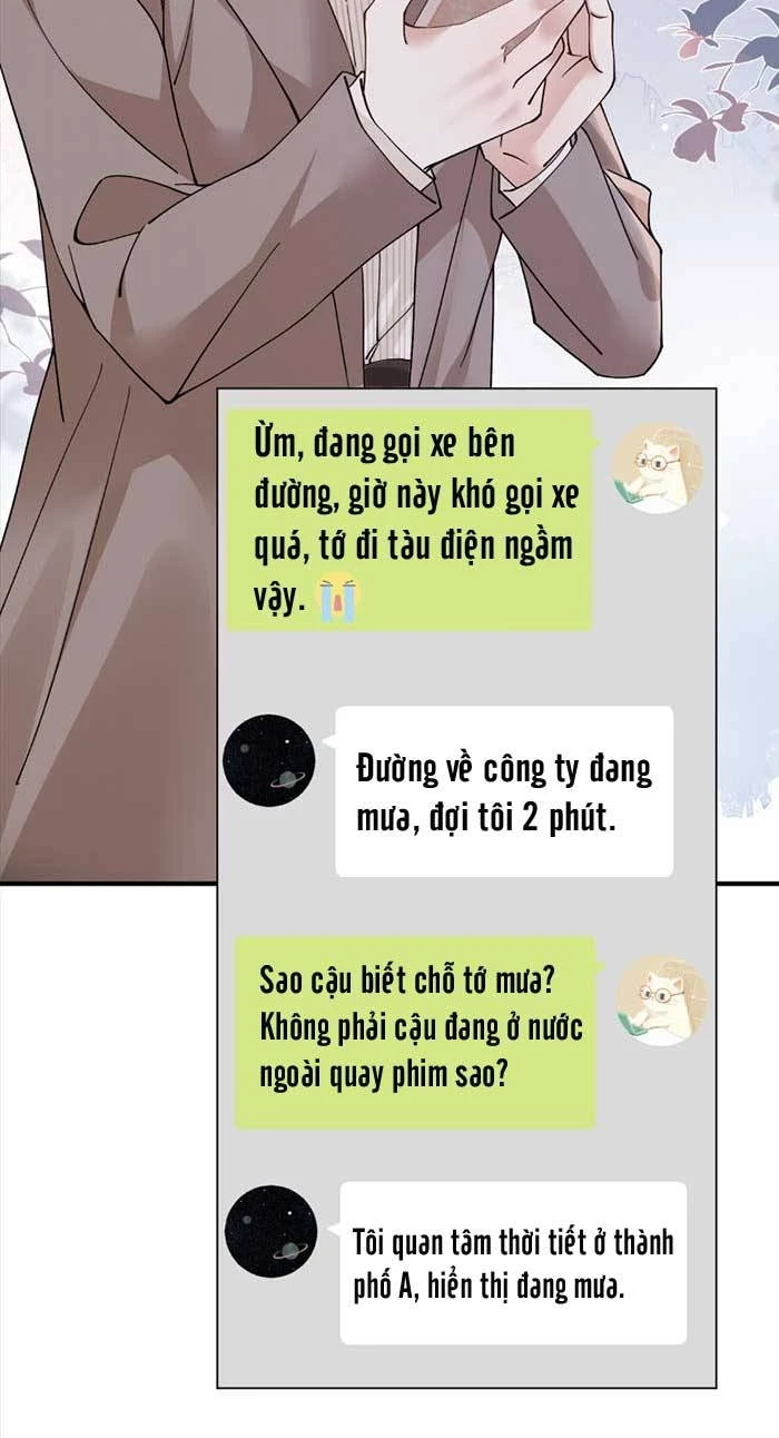 Hôn Nhân Đê Tiện Chapter 43 - 7