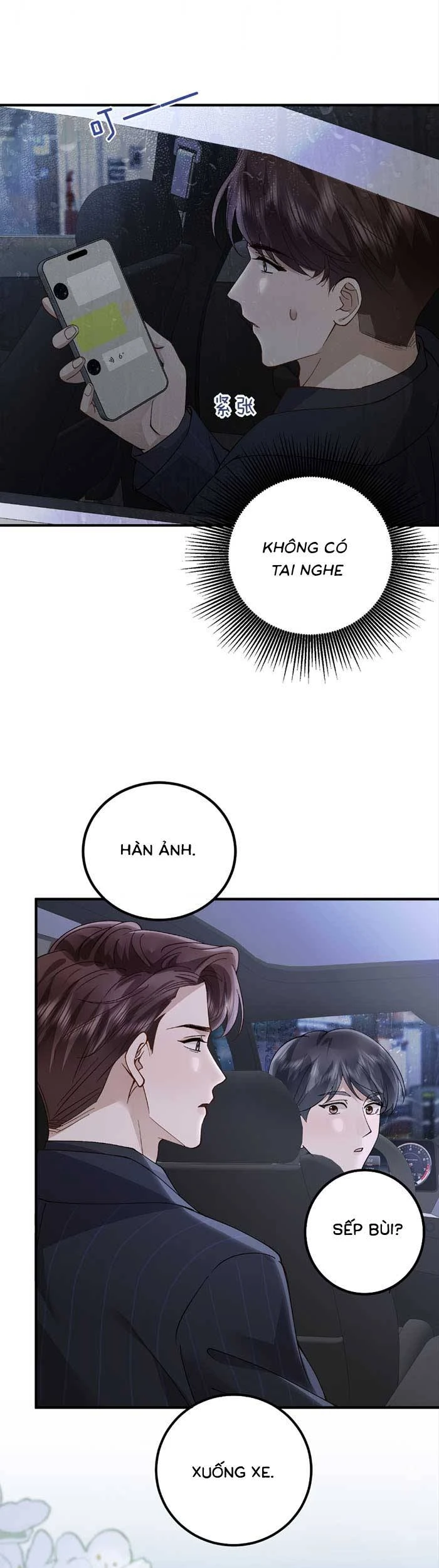 Hôn Nhân Đê Tiện Chapter 43 - 11