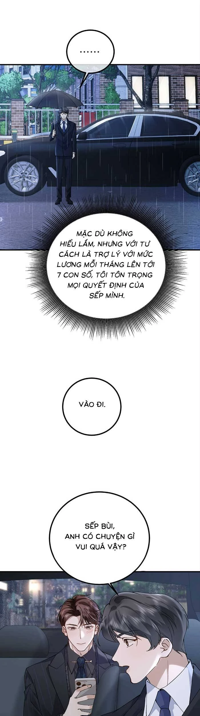 Hôn Nhân Đê Tiện Chapter 43 - 14
