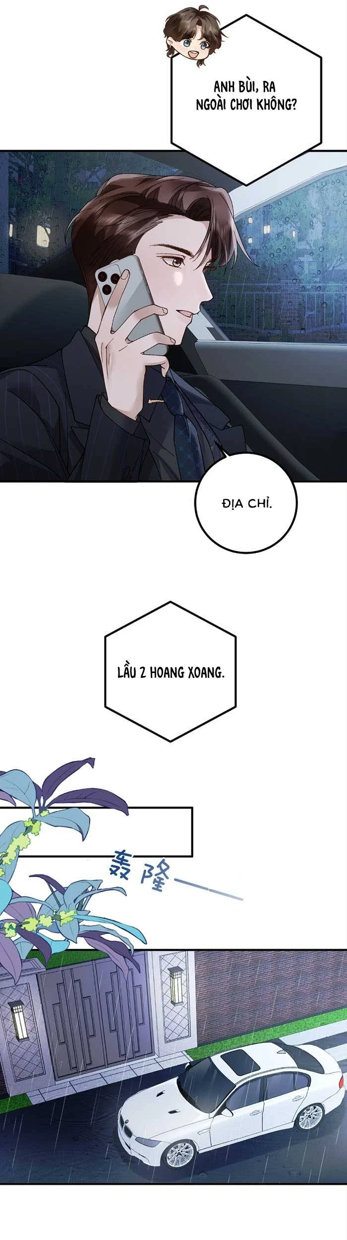 Hôn Nhân Đê Tiện Chapter 43 - 17