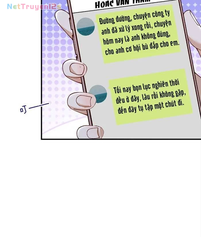 Hôn Nhân Đê Tiện Chapter 43 - 19