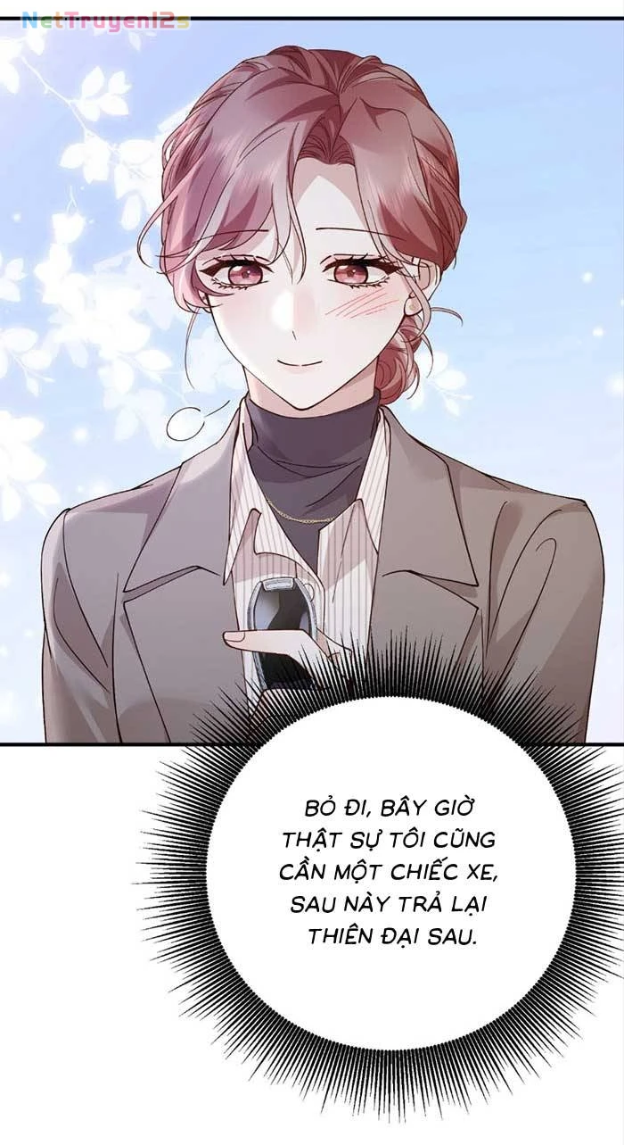 Hôn Nhân Đê Tiện Chapter 43 - 22