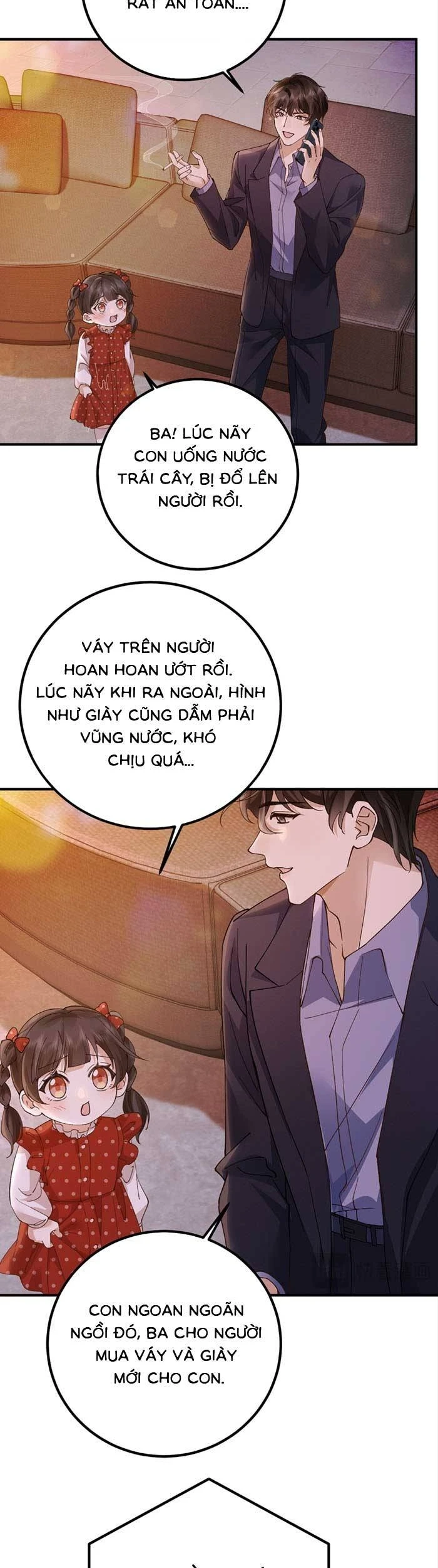Hôn Nhân Đê Tiện Chapter 43 - 24