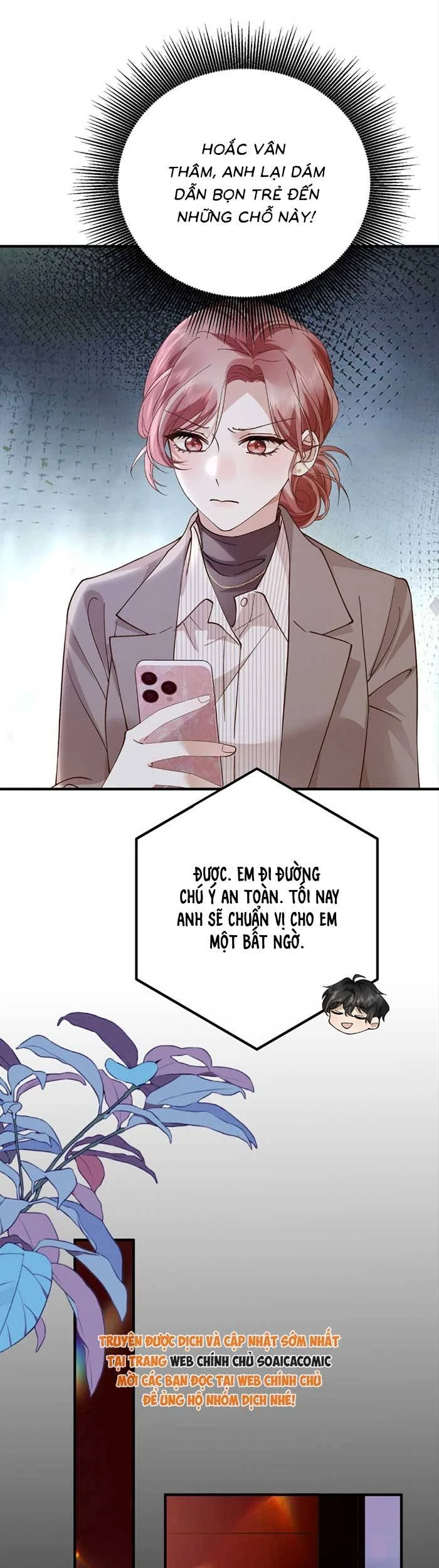 Hôn Nhân Đê Tiện Chapter 43 - 26