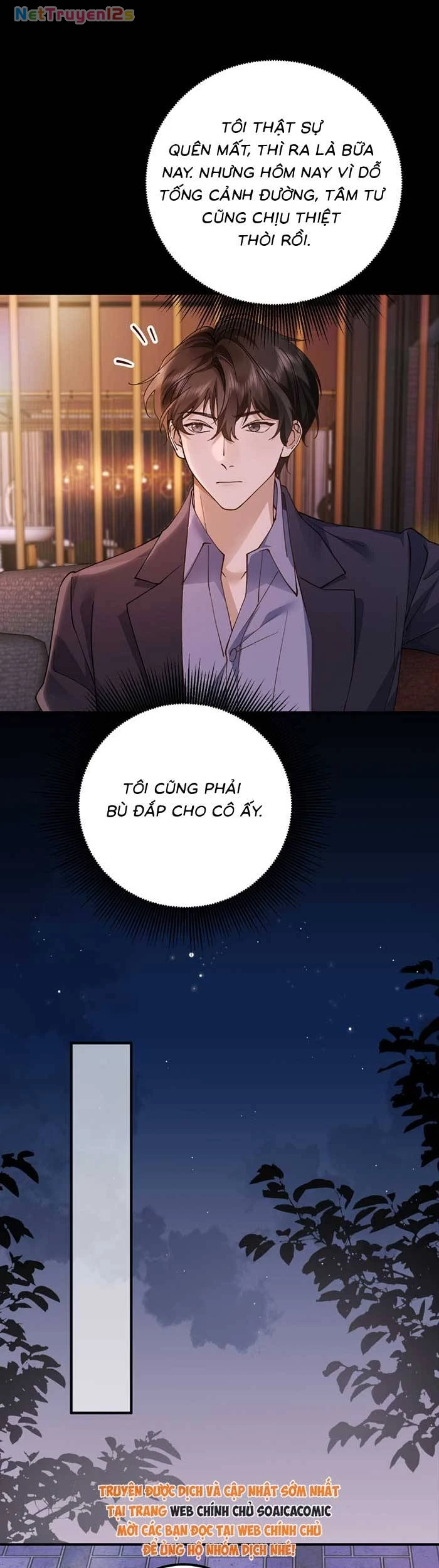 Hôn Nhân Đê Tiện Chapter 43 - 29