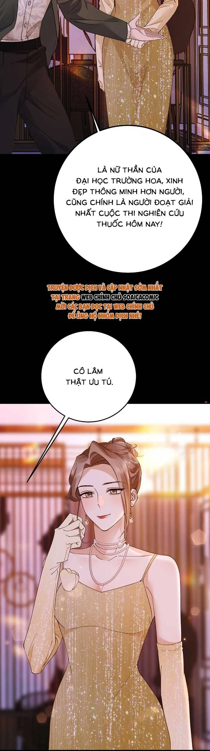 Hôn Nhân Đê Tiện Chapter 43 - 33
