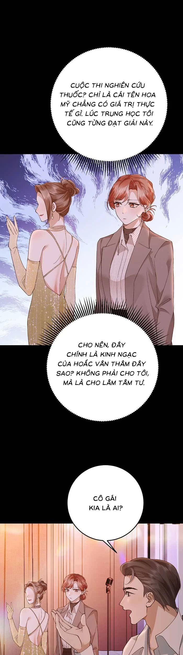 Hôn Nhân Đê Tiện Chapter 43 - 35