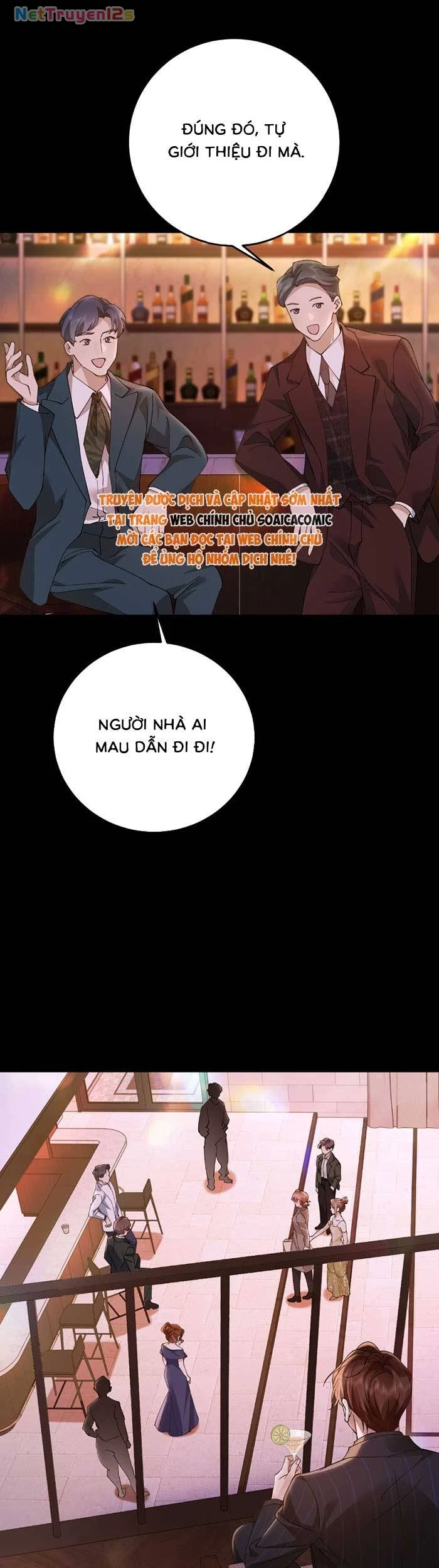 Hôn Nhân Đê Tiện Chapter 43 - 38