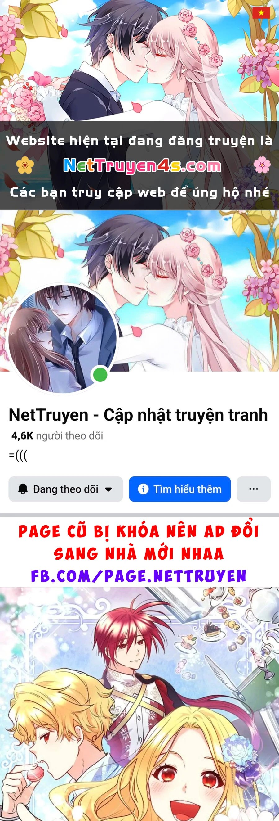 Sinh Đôi Xuyên Không Chapter 124 - 1