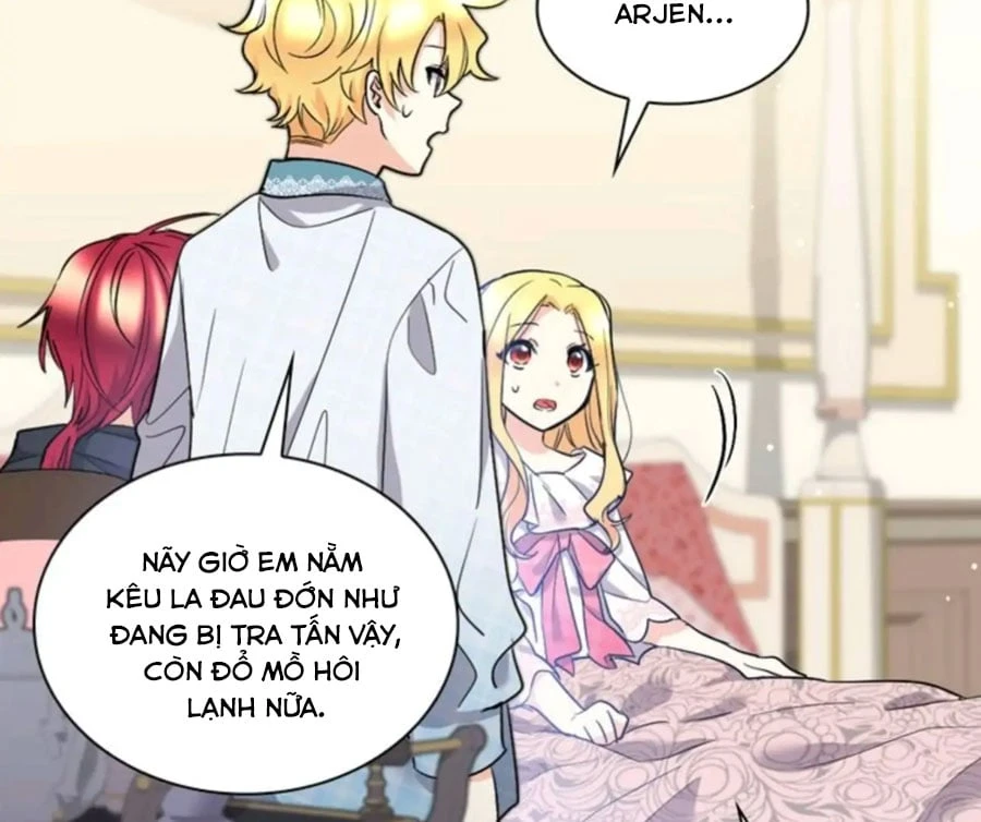 Sinh Đôi Xuyên Không Chapter 124 - 52